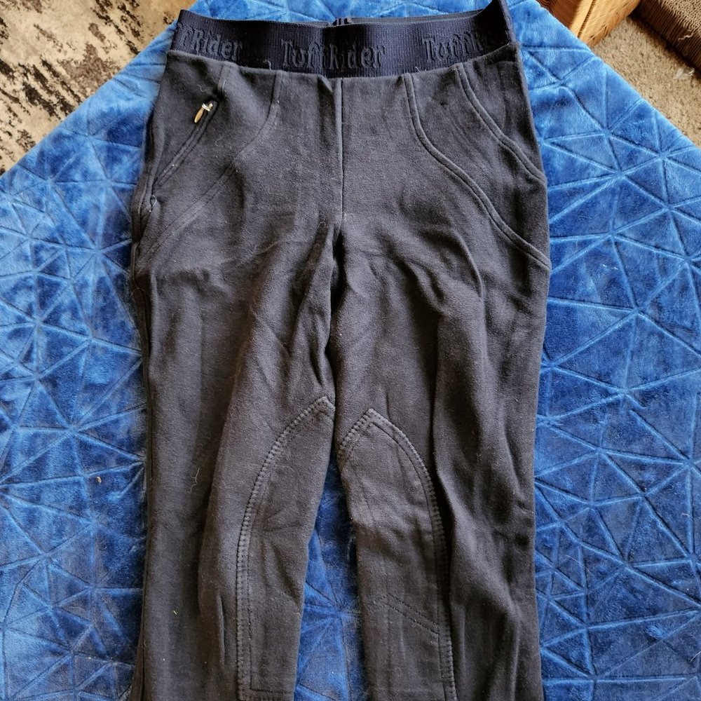 Tuff Rider Leggings riding pants no size